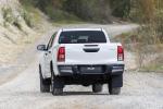 Toyota Hilux Special Edition Double Cab 2019 года (EU)